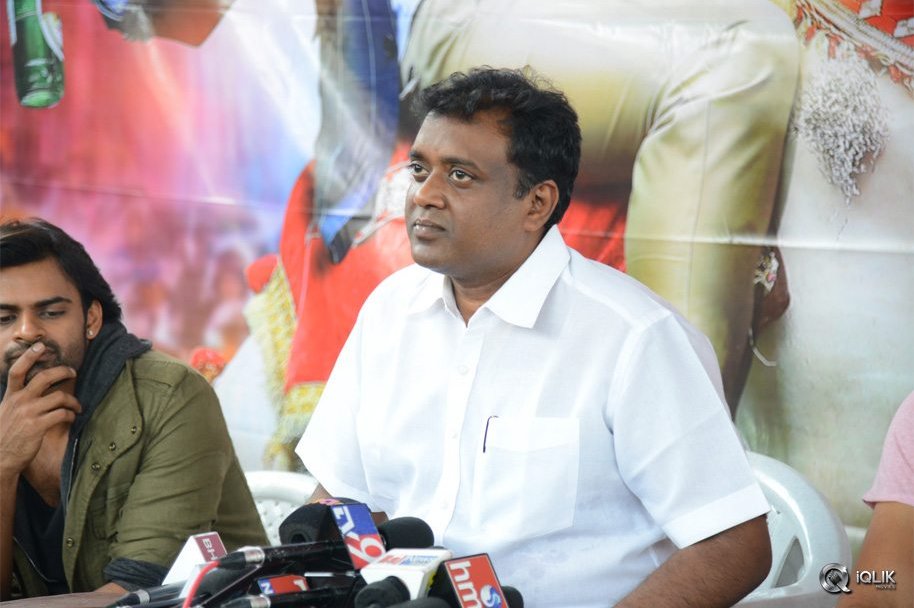 Thikka-Movie-Song-Coverage